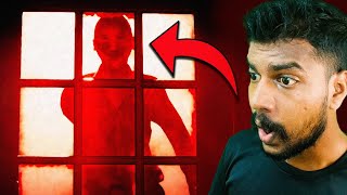 Escape From The Scariest House 🥵  9 Childs Street Part 1 Malayalam [upl. by Oremar747]