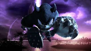 Apotos  Night Sonic Unleashed  Best Video Game Music 244 [upl. by Yrret]