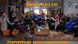 Versprecherrückblick 2023  LAUSITZWELLE [upl. by Yeknarf429]