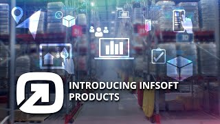 infsoft  Introducing infsoft Products [upl. by Darrow]