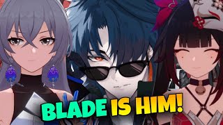 How Sparkle and Bronya Made Blade Even More Broken Now  Honkai Star Rail  MOC Floor 12 [upl. by Oakes109]