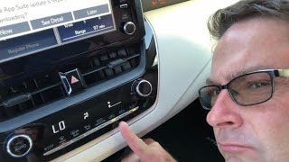 What Does Air Recirculation Button Do in a Car Plus other staycool tips [upl. by Hock491]