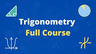 Trigonometry full course for Beginners [upl. by Jarrell]