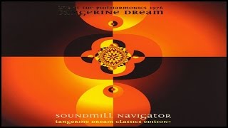 Tangerine Dream  Soundmill Navigator [upl. by Enaillil]