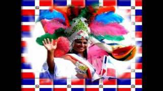 Los Reyes Del Carnaval Mix [upl. by Moe]