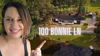 100 Bonnie Lane Fayetteville [upl. by Sapienza395]