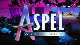 Michael Aspel An Aspel amp Company Retrospect [upl. by Baerl657]