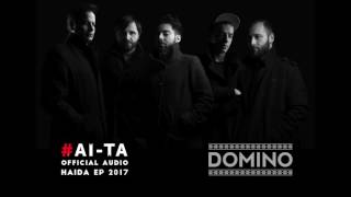 Domino  AiTa Official Audio [upl. by Higgs170]