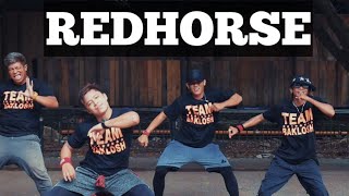 REDHORSE  OPM   Remix  Dancefitness  By Teambaklosh [upl. by Gent]