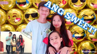 VLOG 11 BATANGAS DAY 2  MEETING MY GIVEAWAY WINNER  YESHA C 🦄 [upl. by Gruver]