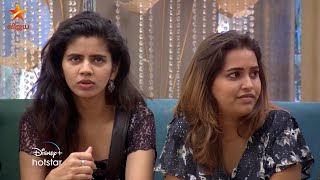 Bigg Boss Tamil Season 8  9th December 2024  Promo 2 [upl. by Byler]