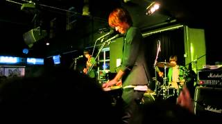 WEAVER  レイスLace live at Beer Market [upl. by Natfa669]