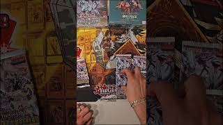 ¿CenturIon o Dragon Master Magia ¡Abriendo YuGiOh Booster Packs [upl. by Amargo820]