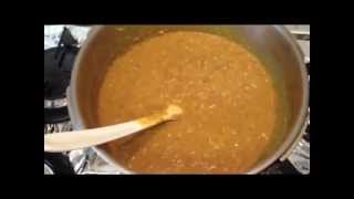 How to make Haleem [upl. by Eppesiug]