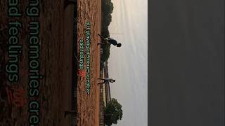 Kabaddi playing old memories sad feelings kabaddivlog sports k2k kabaddi tamil [upl. by Ujawernalo145]