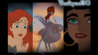 Sauver Lamour Amv Disney [upl. by Eggleston]