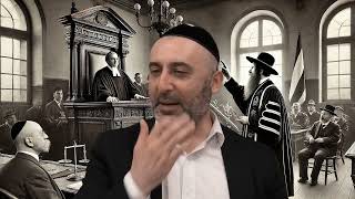 Rabbinber bei Urkundenfälschung erwischt 😱 [upl. by Laroy566]