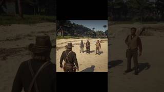 Red Dead Redemption 2 Brutal Kills rdr2funny rdr2 rdr2gameplay rdr2funny [upl. by Hamford731]