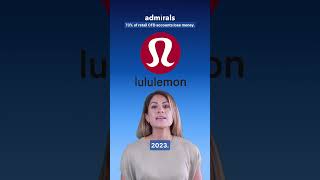 Trading lululemon After Revised Quarterly Guidance [upl. by Leirea]