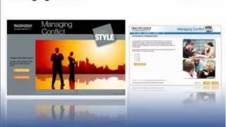 SOCIAL STYLE eLearning Programs [upl. by Phemia]