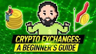 How to Choose the Right Cryptocurrency Exchange A Beginner’s Guide  Blum Academy [upl. by Siletotsira557]