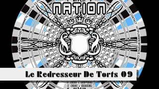 Le Redresseur De Torts 09  NΛTION  quotMankirquot [upl. by Enner]