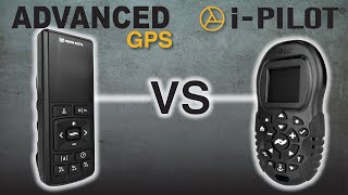 Minn Kota Advanced GPS vs IPilot Whats The Difference [upl. by Amihc861]