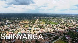 Shinyanga Town tour part 2 [upl. by Major]