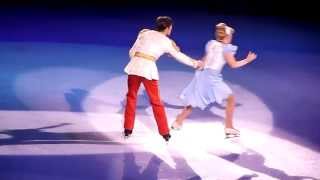 Disney On Ice Dare To Dream  Cinderella Part 6 [upl. by Annoed]