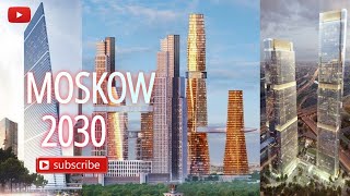 MOSKOW 2030 [upl. by Sussi]