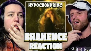 BRAKENCE  Hypochondriac ALBUM REACTION [upl. by Roseanna]