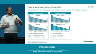 Apps update Update from the Oxford Nanopore Technologies Applications team [upl. by Anot801]