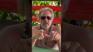 Sammys Favorite Beach  Storytime with Sammy Hagar 19 [upl. by Campman871]