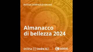 Almanacco di bellezza del 14 settembre [upl. by Alekram]