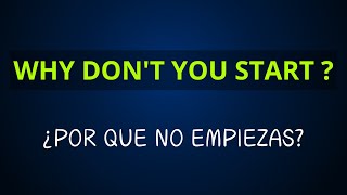 🚀ESCUCHA ESTO Y PODRÁS ENTENDER CUANDO TE HABLAN RAPIDO ⚡EN INGLES ✅ APRENDE INGLÉS RAPIDO Y FÁCIL 🔥 [upl. by Thisbee]