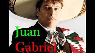 Juan Gabriel Rancheras [upl. by Pia]