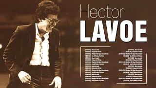 Héctor Lavoe  10 Grandes Exitos Mejores Éxitos Mejores Canciones [upl. by Eisnil134]