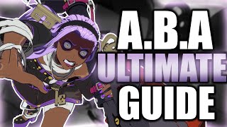 ABA Ultimate Guide [upl. by Theodor441]