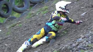 Best of Hill climb Andler  Schönberg 20072017 part 2 [upl. by Jamesy]