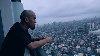 Bugoy na Koykoy  Malapit Sa Mga Ulap Official Music Video [upl. by Nrojb903]