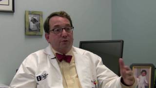 Diagnosing and Treating Mitochondrial Diseases  Akron Childrens Hospital video [upl. by Darren]