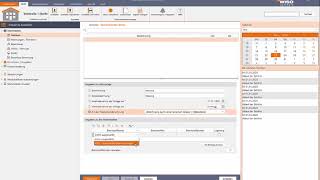 WISO Hausverwalter  Externe Heizkostenabrechnung Vorarbeit [upl. by Abekam315]