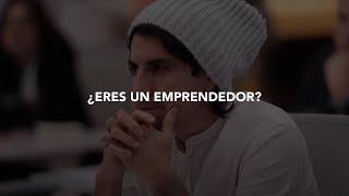 ¿Eres un emprendedor [upl. by Lewellen]