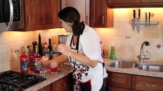 How to Make Italian Sodas [upl. by Rai216]