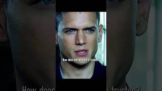 Prison Break Squad is in big trouble Prison Break showtv foryou shorts shortsvideo [upl. by Eico]