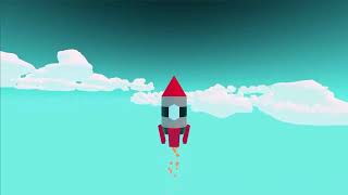 Rocket Trip demo Trailer [upl. by Norym]