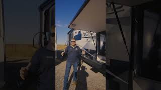 The New Roo  2024 Rockwood Roo 235S RV RVreview [upl. by Burl667]