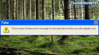 Microsoft Sam reads Funny Windows Errors EXPRESS Episode 1 [upl. by Yorgos354]