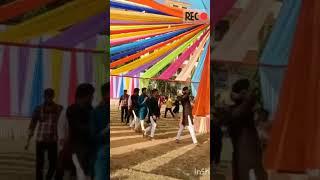 Tatad tatad tatadtatad dandiya garba trending youtubeshorts 😂🤣😂 [upl. by Htir166]