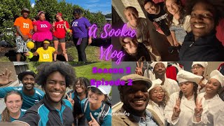 A Sookie Vlog Season 3  Episode 2 6 Months of Chaos [upl. by Assilanna487]